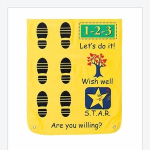 Conscious Discipline Time Machine Mat